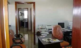 Imagem 4: Posto a 55 km de Uberlândia MG