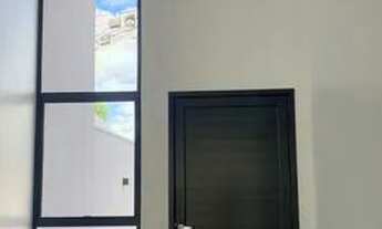 Imagem 5: Casa em construção no Jd. Mantovani (Morumbi) com área gourmet