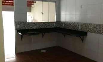 Imagem 7: Casa c/3 quartos c/energia solar - no setor garavelo