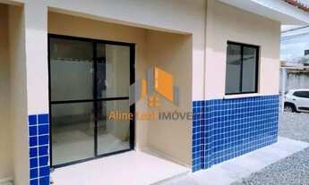 Imagem 3: Casas Térreas com 2 quartos em Pau Amarelo - Paulista