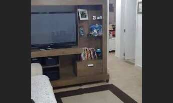 Imagem 4: Apartamento com 3 dormitórios à venda, 62 m² por R$ 371.000 - Abraão - Florianópolis/SC
