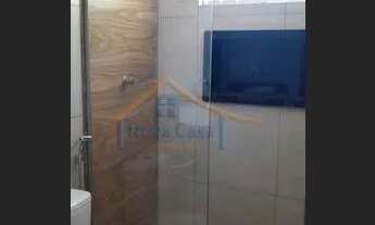 Imagem 6: Casa Padrão - Ribeirão Preto - Campos Elíseos