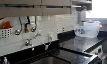 Imagem 4: Scenario Vila Santa Catarina a venda com 89m2 3 dormitórios 2 vagas de garagem