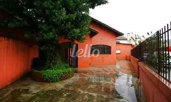 Imagem: São Paulo - Casa Comercial - Jabaquara