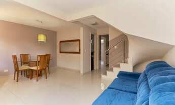 Imagem 3: Lindo sobrado condomínio com 3 quartos 02 vagas 84m² boa vista