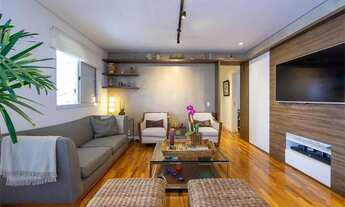 Imagem 3: Apartamento maravilhoso recém reformado