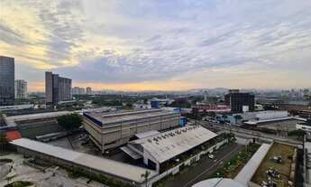 Imagem 5: SãO PAULO - Apartamento Padrão - Barra Funda
