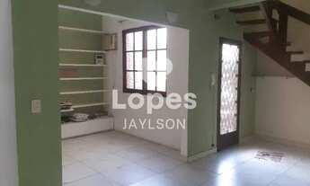 Imagem 4: Casa de vila - 04 quartos - Cachambi