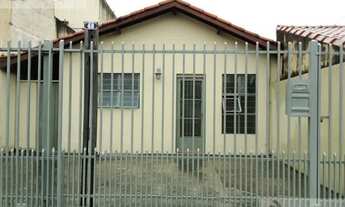 Imagem: Casa 2 Dormitórios - Jardim Santa Bárbara