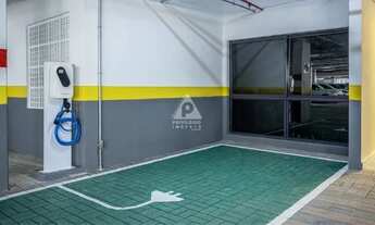 Imagem 3: Apartamento à venda, 2 quartos, 1 vaga, Todos os Santos - RIO DE JANEIRO/RJ