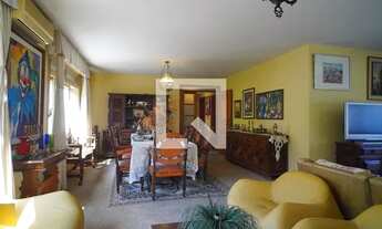 Imagem 2: Apartamento para Aluguel - Independência, 3 Quartos, 240 m2