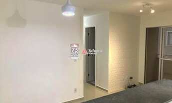 Imagem 3: São José dos Campos - Apartamento Padrão - Vila Ema