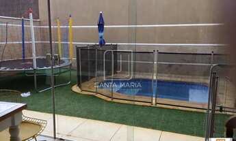 Imagem 4: Casa (sobrado em condominio) 3 dormitórios/suite, cozinha planejada, portaria 24 horas, em