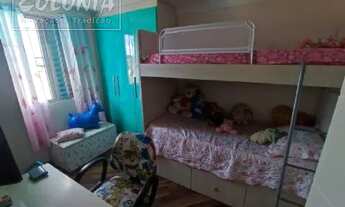 Imagem 7: Santo André - Apartamento Padrão - Vila Camilópolis