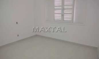 Imagem 7: EXCELENTE CASA RESIDENCIAL com 2 dormitórios e 2 vagas em ótima localização