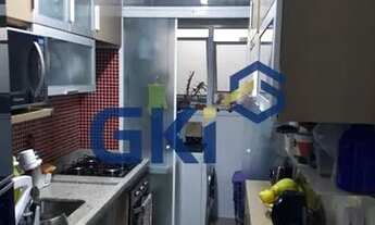 Imagem 6: Lindo apto. Vila Mascote