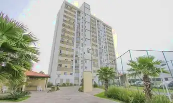 Imagem 6: Apartamento em Jardim Itu