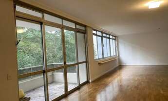 Imagem 4: Apartamento para aluguel possui 270 metros quadrados com 3 suites