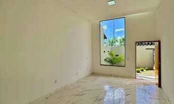 Imagem 2: CASA GRANDE BEM LOCALIZADA EM SENADOR CANEDO