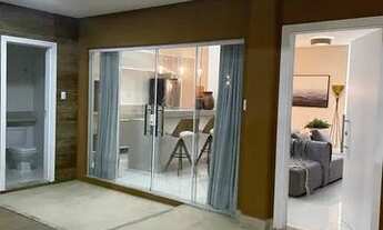 Imagem 3: Morada do Lago !