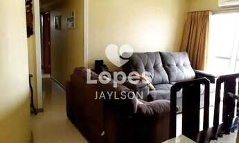 Imagem 2: Cobertura - 03 quartos - Méier