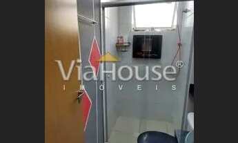 Imagem 7: Apartamento com 2 Quartos á venda e para alugar no Residencial Jequitiba, Ribeirão Preto S