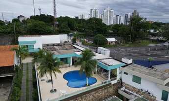 Imagem 11: Jardim Itaoca - Casa Alto Padrão Mobiliada - Locação ou Venda - 900 M²