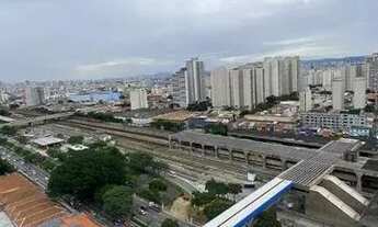 Imagem 5: Apartamento 27m² à venda no Belém, São Paulo