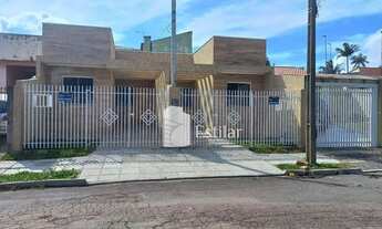 Imagem 3: Casa 03 quartos (01 suíte) no Alto Boqueirão, Curitiba