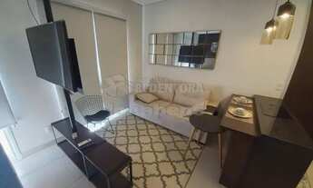 Imagem 6: Apartamento Studio em São José do Rio Preto