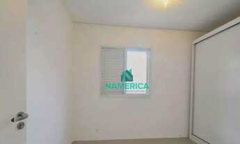 Imagem 6: Apartamento com 2 dormitórios, 60 m² - venda por R$ 836.000,00 ou aluguel por R$ 4.837,00