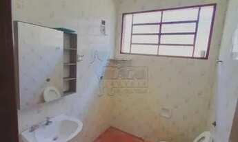 Imagem 6: Casa Padrão em Ribeirão Preto