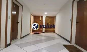 Imagem 5: Apartamento para venda tem 120 metros quadrados com 3 quartos em Praia do Morro - Guarapar