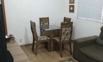 Imagem 6: Apartamento Térreo com Pátio