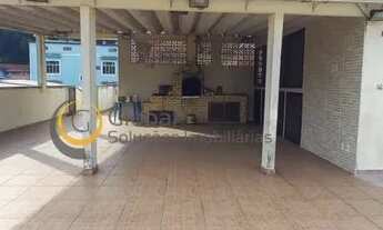 Imagem 2: Global Aluga Casa com 3 Quartos 1 Suíte com Terraço e Churrasqueira