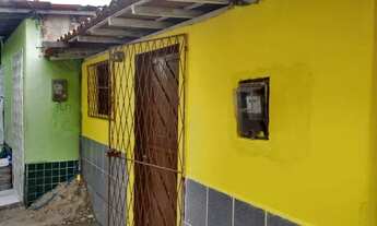 Imagem 5: Vendo 2 Casas de Vila, Monte Castelo, Próximo a Lampadinha