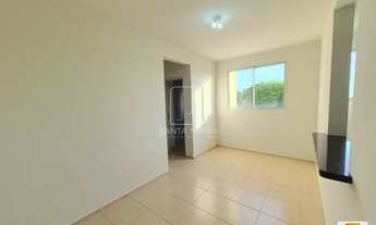 Imagem 1: Apartamento (tipo - padrao) 2 dormitórios, cozinha planejada, portaria 24hs, lazer, salão