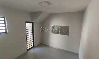 Imagem 4: Casa para locação no Jardim Paraíso - Campinas/SP