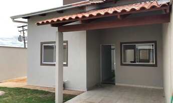 Imagem: Aluga-se casa no setor Jardim Ipanema- Trindade