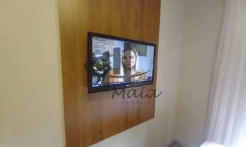 Imagem 7: Locação Apartamento Sao Caetano do Sul Barcelona Ref: 37558