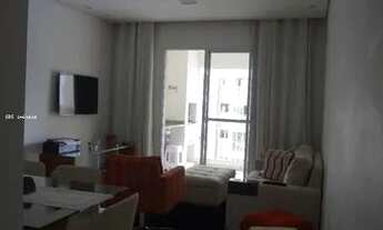 Imagem: Apartamento para Locação em Barueri, Jardim