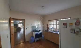 Imagem 3: Casa Padrão em São José do Rio Preto