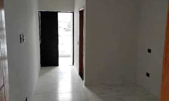 Imagem 12: Sobrado no Caiçara