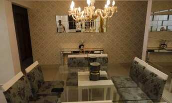 Imagem 2: Apartamento com 3 dorms, Canto do Forte, Praia Grande - R$ 1.79 mi, Cod: 5190