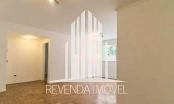 Imagem: Apartamento em Cerqueira César- São Paulo