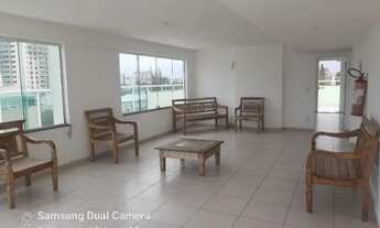 Imagem 6: Apartamento nos Cavaleiros com 3 quartos sedo 2 suítes Locaçaõ