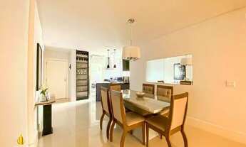 Imagem 2: Apartamento para locação anual no Brava Beach- Reserva Aroeira na Praia Brava a apenas 130