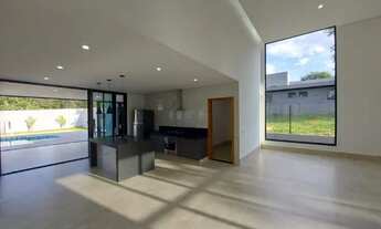 Imagem 5: Casa em condomínio à venda, 4 quartos, 4 suítes, 4 vagas, Condomínio Victória Golf Residen