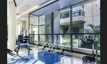 Imagem 4: ALUGO} Apartamento Bacana e Mobiliado ao Lado da Faria Lima 64m2, 1 suite, 1 garagem