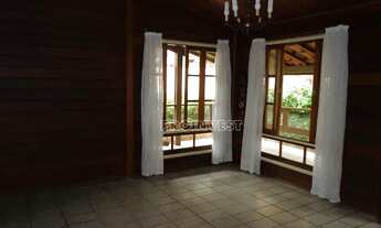 Imagem 4: Casa com 2 dormitórios para alugar, 150 m² por R$ 2.900,00/mês - Granja Viana - Cotia/SP